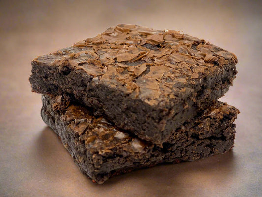 Fudgy Brownies